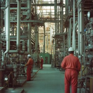 workers-operating-machinery-petrochemical-manufacturing-facility_1314467-82475